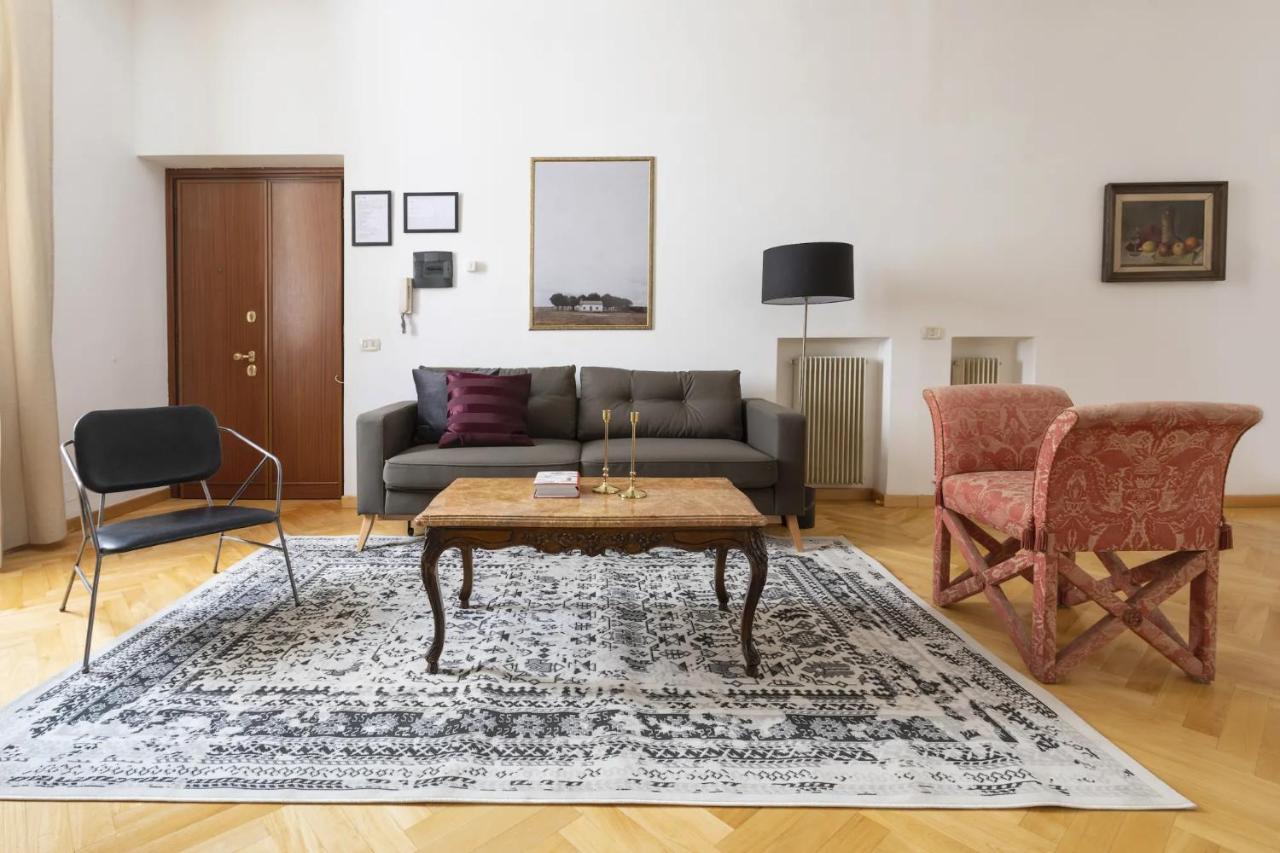 Apartamento Daplace - Ginevra *