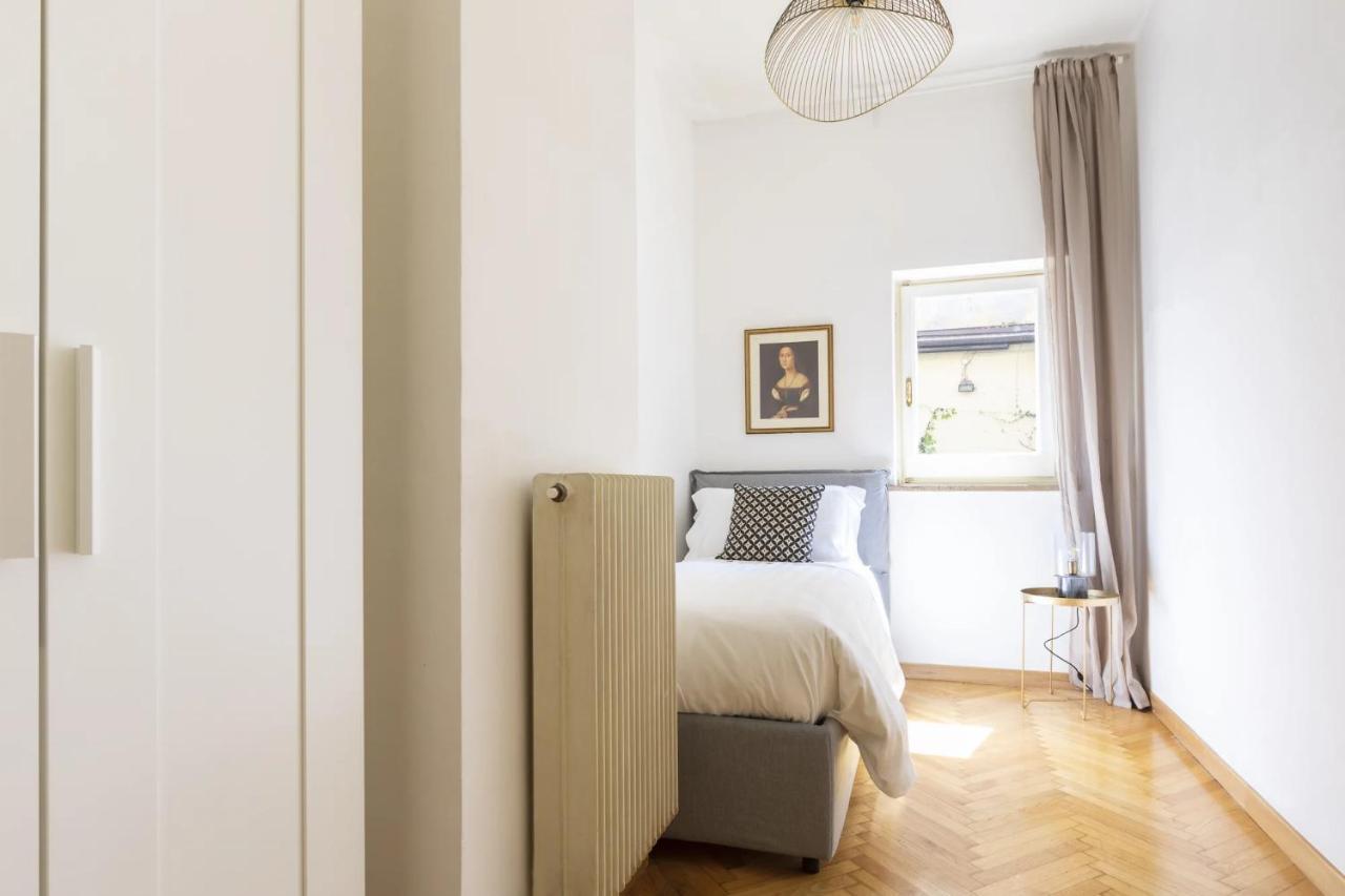 Apartamento Daplace - Ginevra *