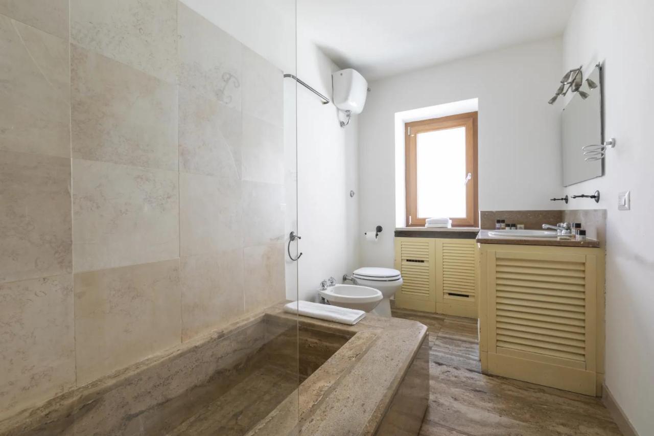 Daplace - Ginevra Apartamento Roma