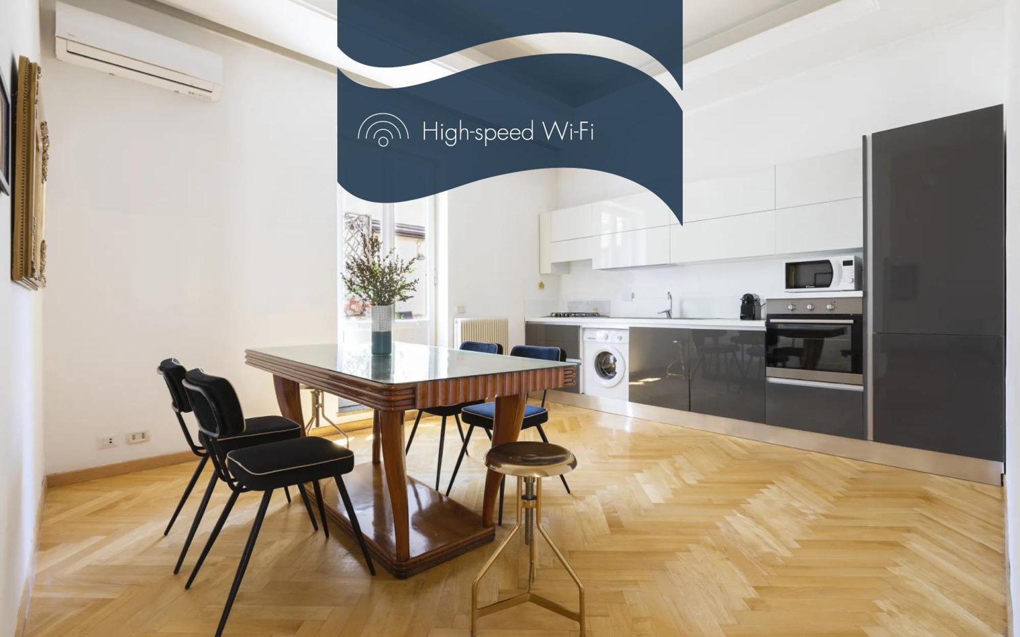Daplace - Ginevra Apartamento